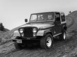 Jeep CJ-7 Renegade 1977 года